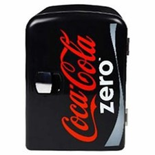 Coca Cola 4L Mini Fridge Coke