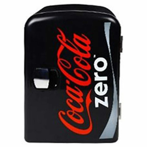 Coca cola mini fridge coke - coca,
