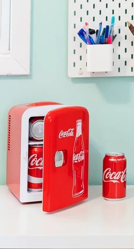 Coca cola liter 6 - 4, liter/6