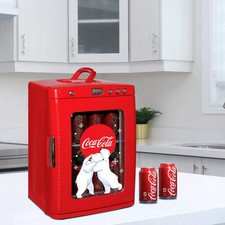 Coca-Cola Polar Bear Mini