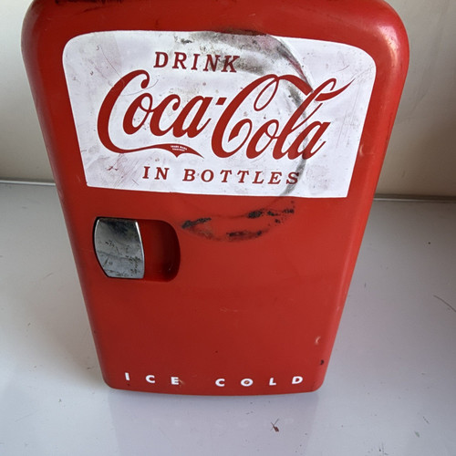 Coca cola red - coca-cola, red/white