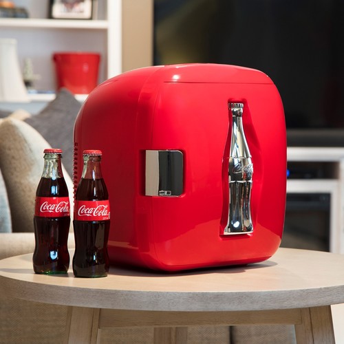 Coca cola table top mini - 7.9l,