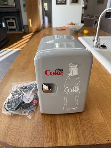 Coca cola mini - mini, table