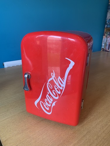 Coca cola coke mini - cola,