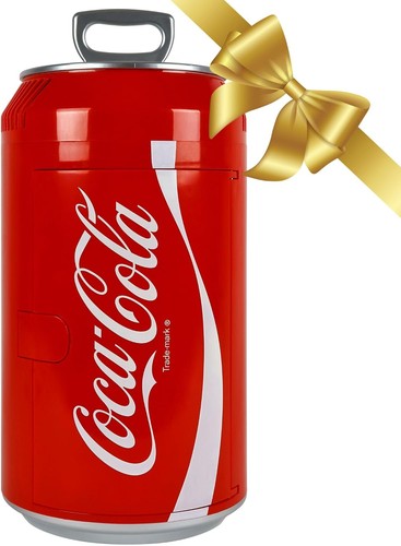 Koolatron coca cola - coca,