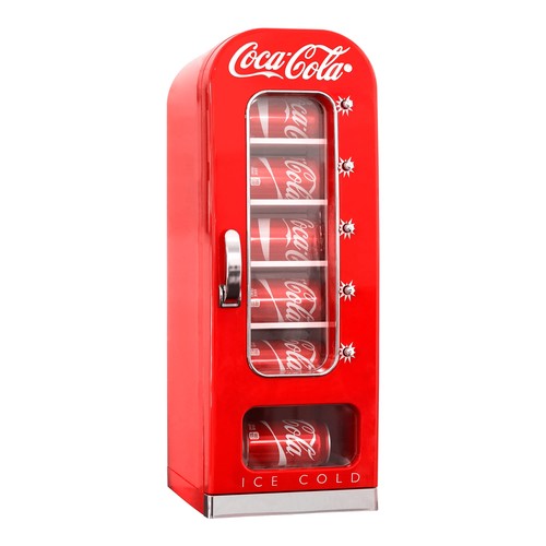 Koolatron coca cola mini - koolatron,