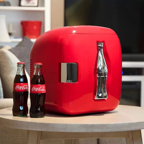 Coca cola heritage - heritage, mini