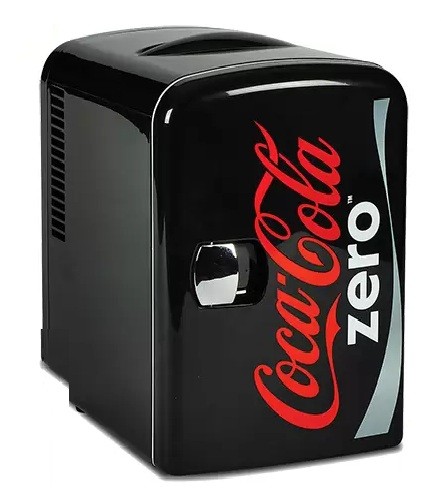 Coca cola diet mini - diet, 4l