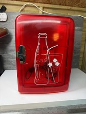 Coca Cola Classic Mini Fridge