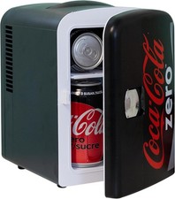 Coca Cola Coke Zero 4L