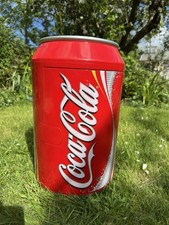 Coca Cola vintage Mini Fridge