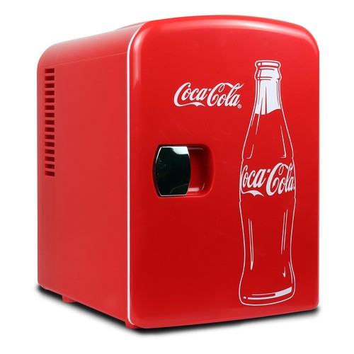 Coca cola classic mini fridge - classic,