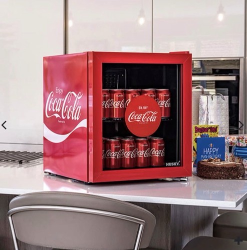 Coca cola tabletop - coca, drinks