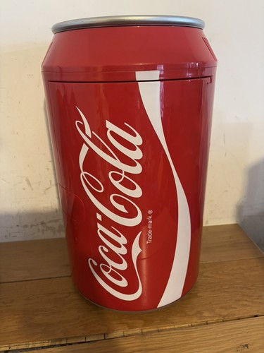 Coca cola can - coca, mini