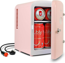 Coca Cola Classic Mini Fridge