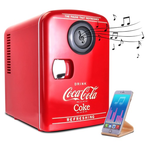 Coca cola mini fridges - coca,