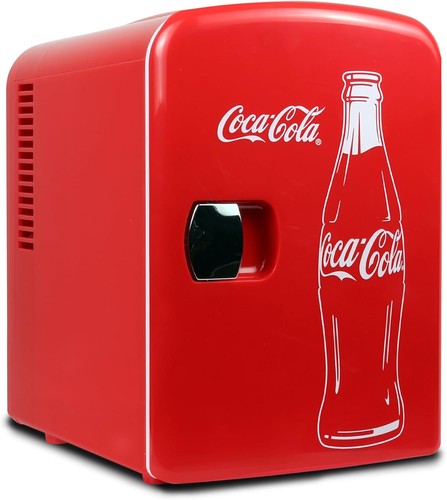Coca cola classic mini - cola,