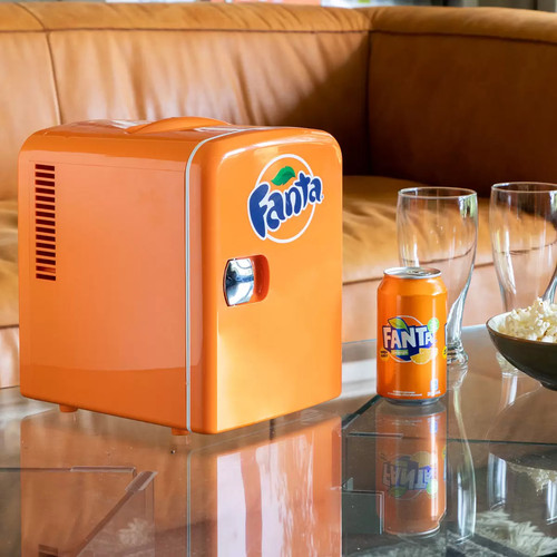Coca cola mini - 4l,