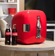 Coca-Cola Heritage 7.9L Mini