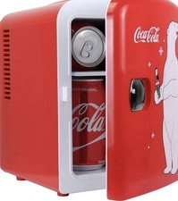 Coca-Cola Polar Mini Fridge