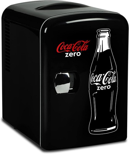 Coca cola coke zero mini - coca,