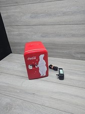 Coca-Cola 4L Mini Fridge Polar
