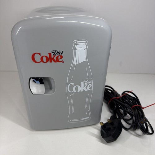 Diet coke dc04 personal - personal, mini