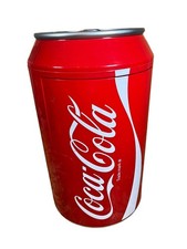 Coca Cola Can Shapped Mini