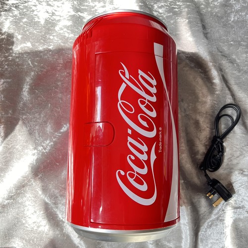 Coca cola giant coke - giant, can